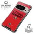NHL Ottawa Senators Lineup Pixel 9/9 Pro Clear Case